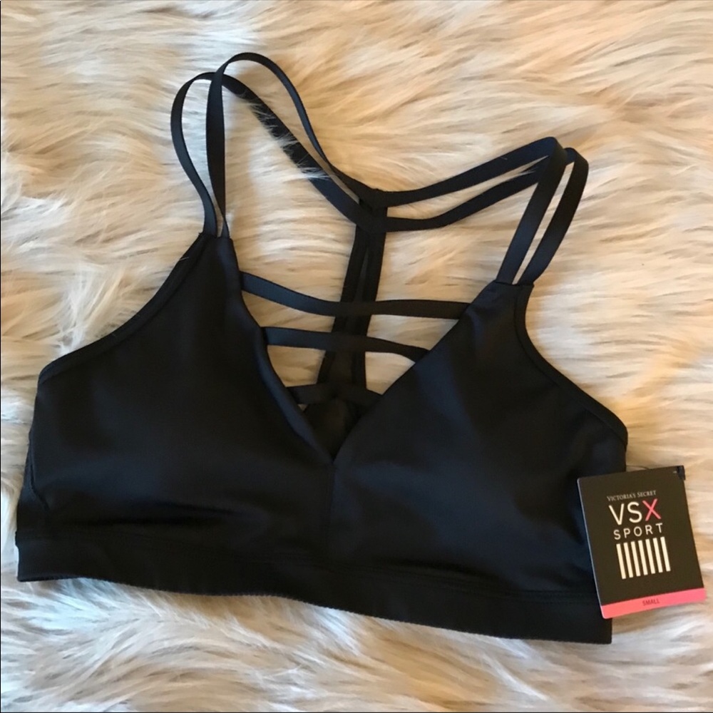 Victoria secret sports bra